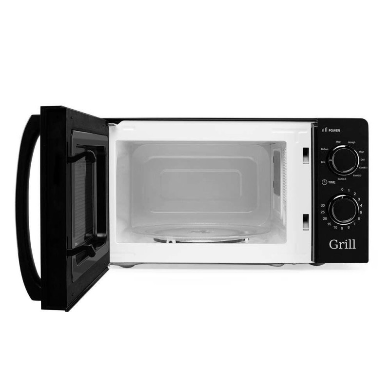 Microondas Orbegozo MIG2131 - 2