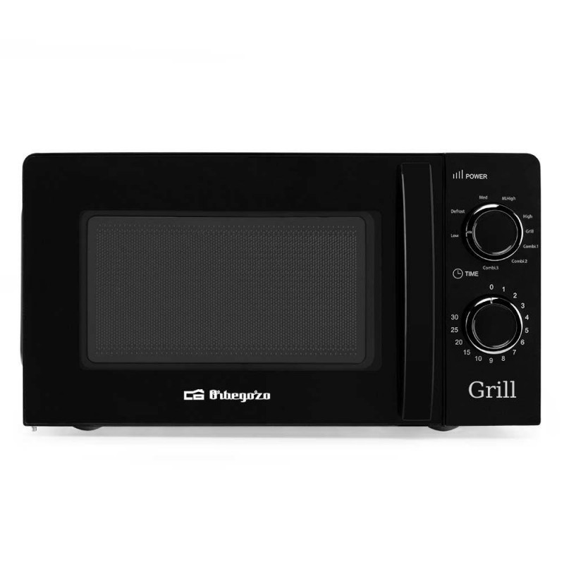 Microondas Orbegozo MIG2131 - 4