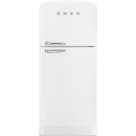 Frigorifico 2puertas Smeg FAB50RWH5 - 1 Frigorifico 2puertas Smeg FAB50RWH5 - 1