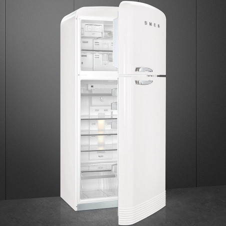 Frigorifico 2puertas Smeg FAB50RWH5 - 4 Frigorifico 2puertas Smeg FAB50RWH5 - 4