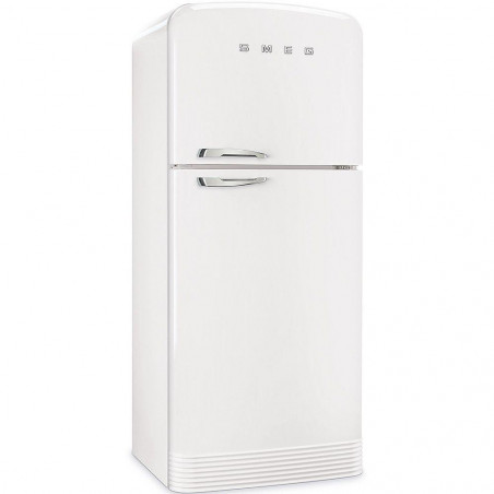 Frigorifico 2puertas Smeg FAB50RWH5 - 5 Frigorifico 2puertas Smeg FAB50RWH5 - 5