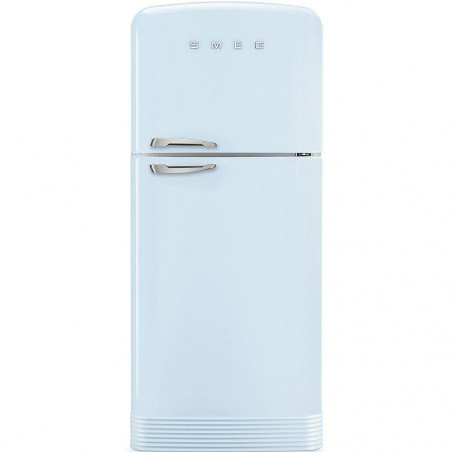 Frigorifico 2puertas Smeg FAB50RPB5 - 1 Frigorifico 2puertas Smeg FAB50RPB5 - 1