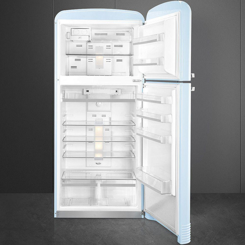 Frigorifico 2puertas Smeg FAB50RPB5 - 3 Frigorifico 2puertas Smeg FAB50RPB5 - 3
