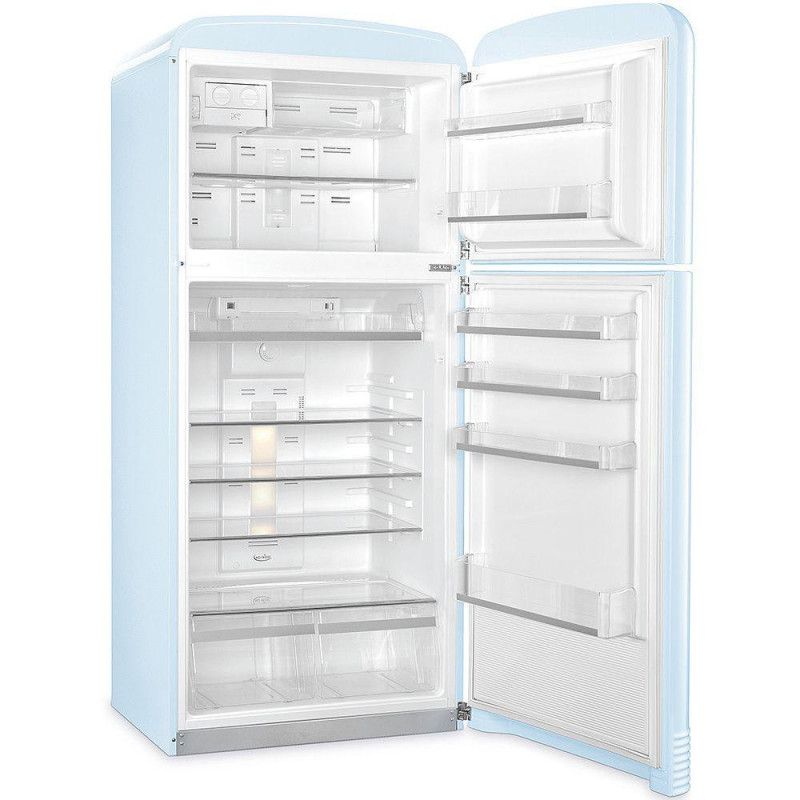 Frigorifico 2puertas Smeg FAB50RPB5 - 4 Frigorifico 2puertas Smeg FAB50RPB5 - 4