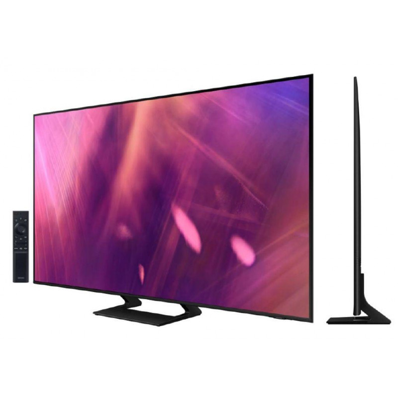 TV LED SAMSUNG UE43AU9005KXXC - 1