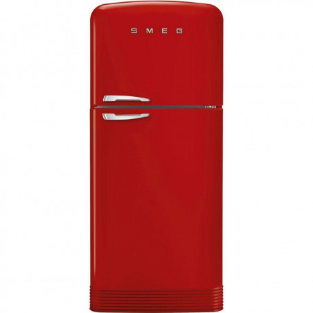 Frigorifico 2puertas Smeg FAB50RRD5 - 1 Frigorifico 2puertas Smeg FAB50RRD5 - 1