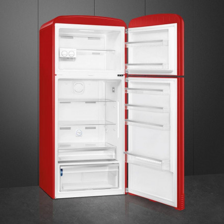 Frigorifico 2puertas Smeg FAB50RRD5 - 5 Frigorifico 2puertas Smeg FAB50RRD5 - 5