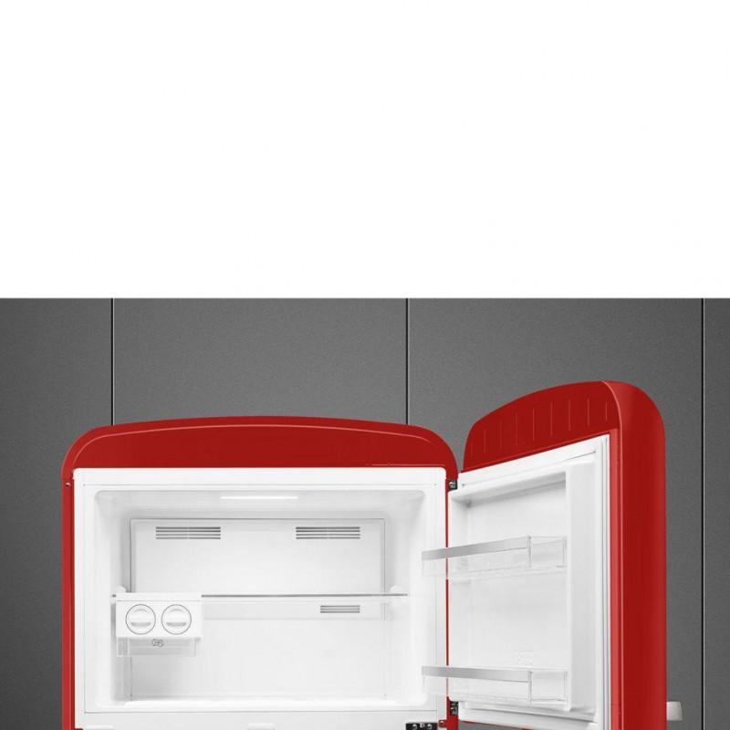 Frigorifico 2puertas Smeg FAB50RRD5 - 6 Frigorifico 2puertas Smeg FAB50RRD5 - 6