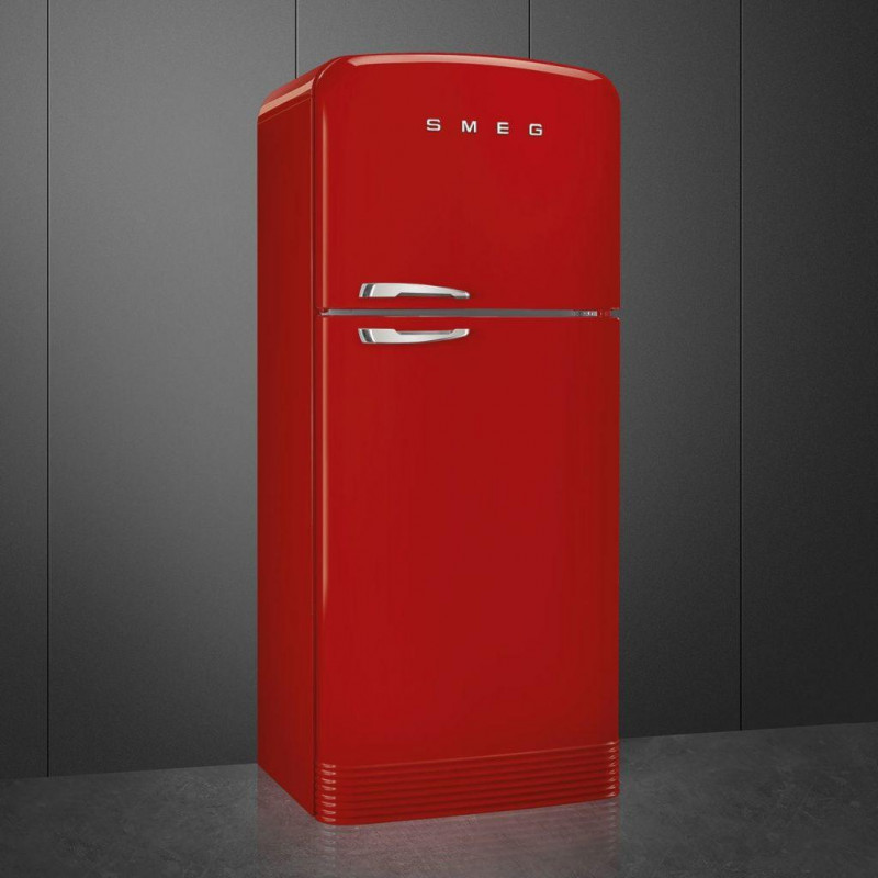 Frigorifico 2puertas Smeg FAB50RRD5 - 7 Frigorifico 2puertas Smeg FAB50RRD5 - 7