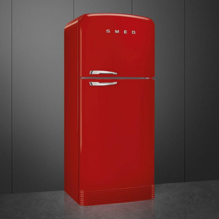 Frigorifico 2puertas Smeg FAB50RRD5 - 7 Frigorifico 2puertas Smeg FAB50RRD5 - 7