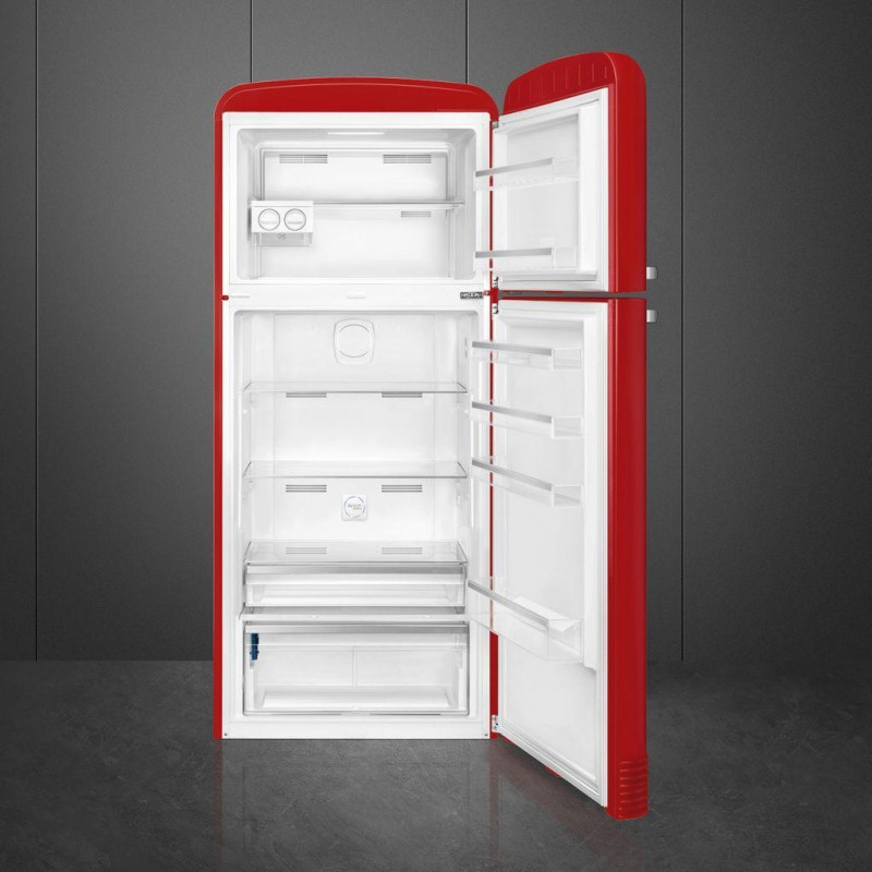 Frigorifico 2puertas Smeg FAB50RRD5 - 8 Frigorifico 2puertas Smeg FAB50RRD5 - 8