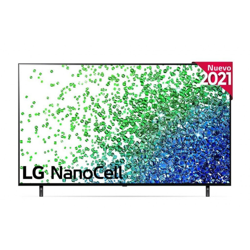 TV LG 75NANO806PA - 1