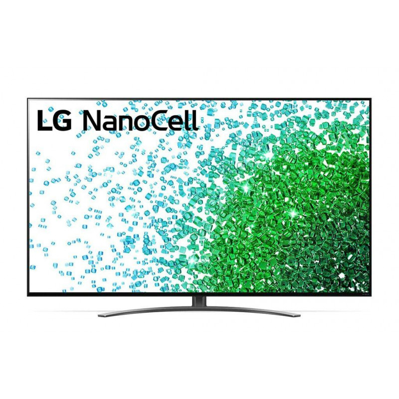 TV LG 65NANO816PA - 1