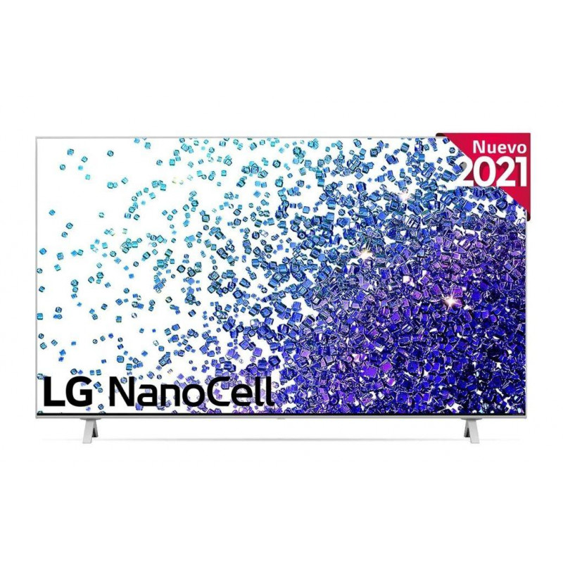 TV LG 55NANO776PA - 1