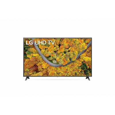 TV LG 75UP75006LC - 1