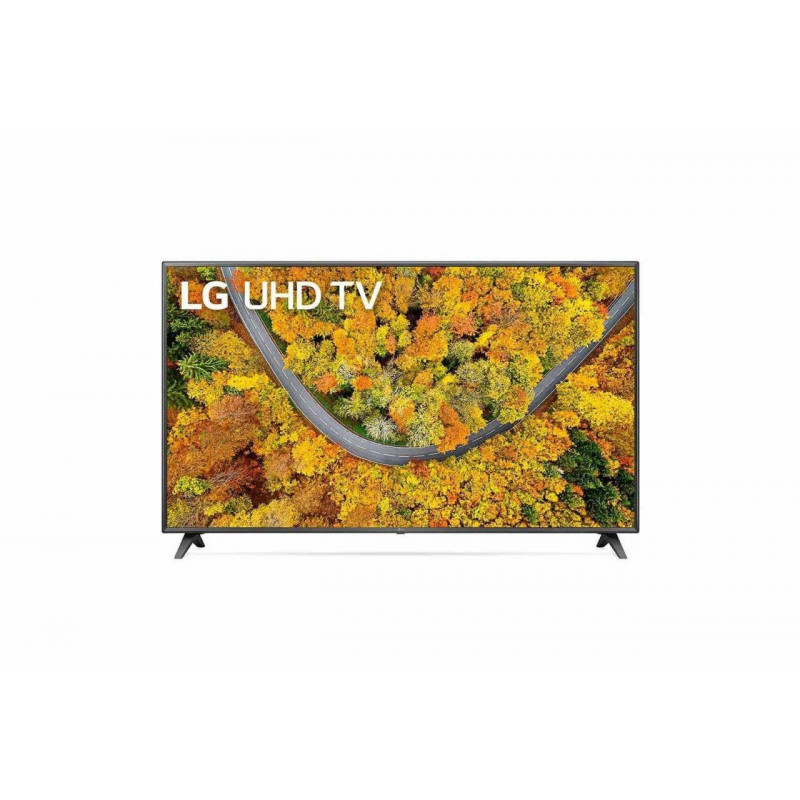 TV LG 75UP75006LC - 1