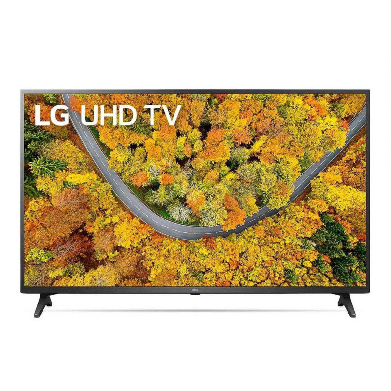 TV LG 65UP75006LF - 1
