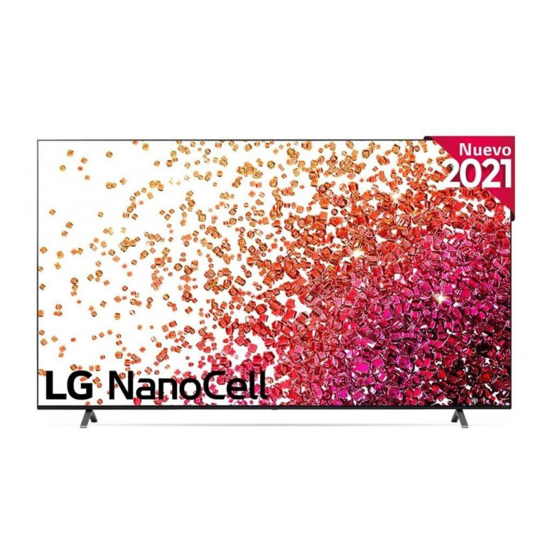TV LG 65NANO756PA - 1