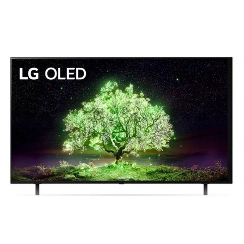 TV LG OLED65A16LA - 1