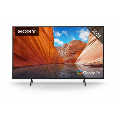 TV LED Sony KD75X81JAEP - 1