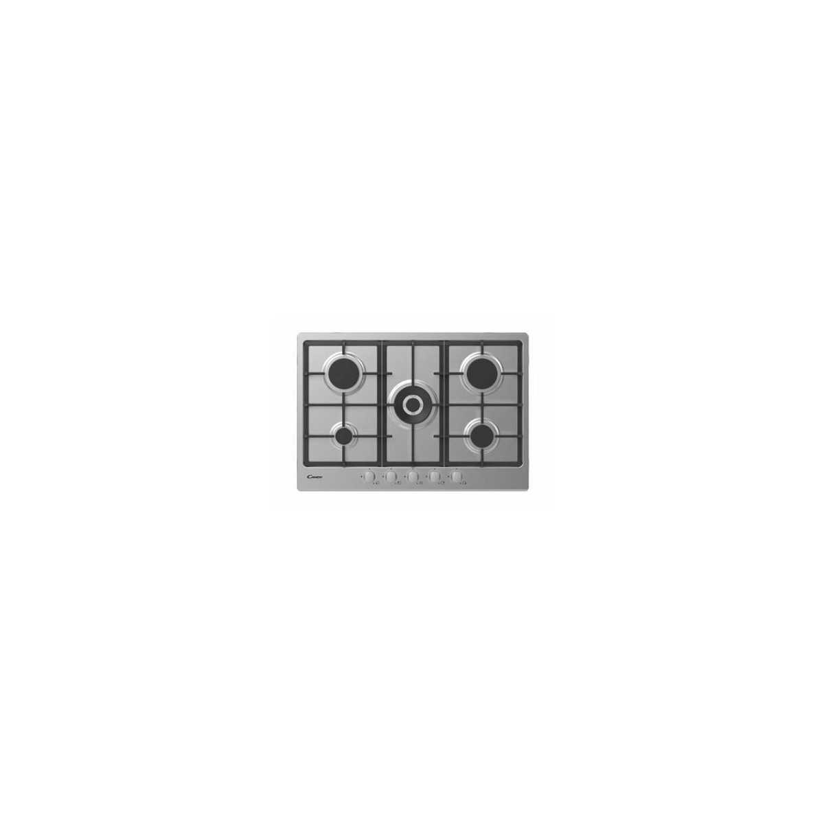 Encimera Indep. Candy CHG74WX - 1