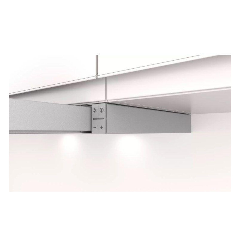 Campana conv. Telescopica Balay 3BT267MX - 3