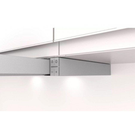 Campana conv. Telescopica Balay 3BT267MX - 3