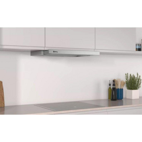 Campana conv. Telescopica Balay 3BT267MX - 5