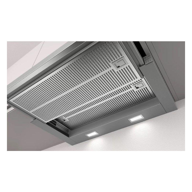 Campana conv. Telescopica Balay 3BT267MX - 6