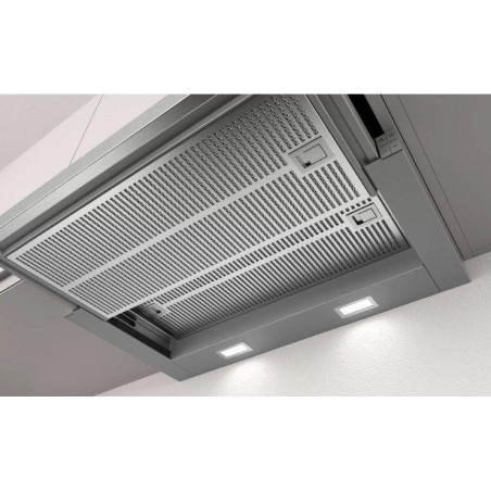 Campana conv. Telescopica Balay 3BT267MX - 6