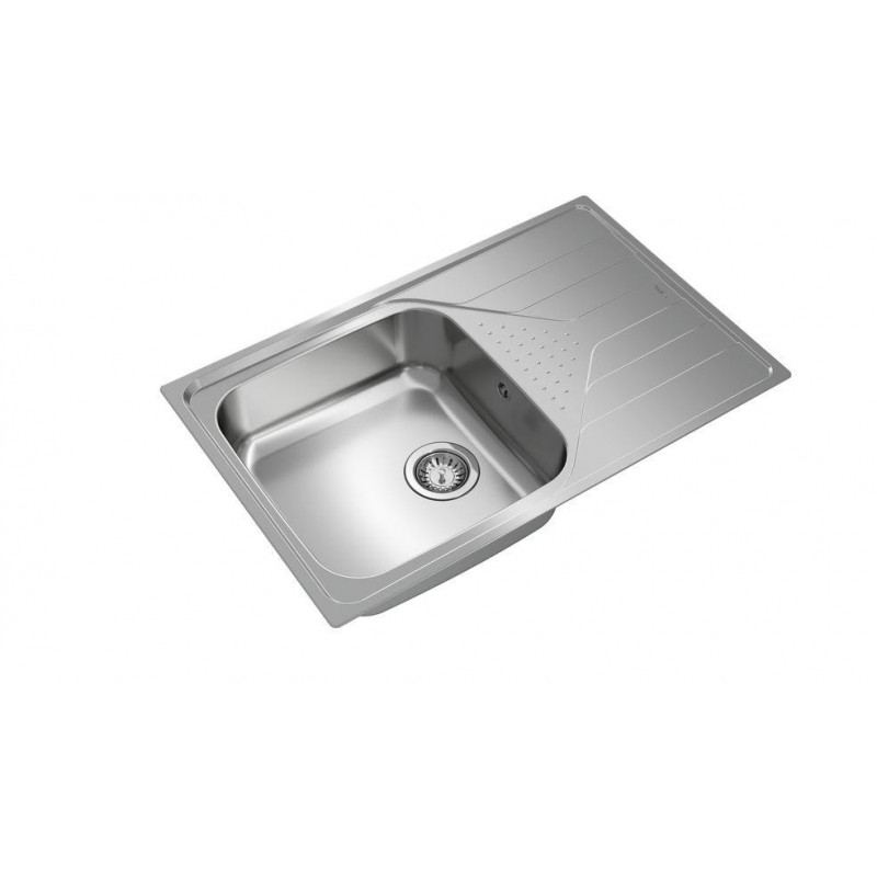 Fregadero inox Teka UNIVERSE50TXP 1C 1E MAX DCHA - 2 Fregadero inox Teka UNIVERSE50TXP 1C 1E MAX DCHA - 2