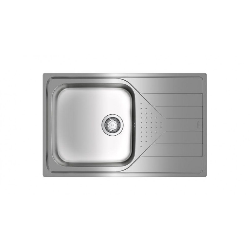 Fregadero inox Teka UNIVERSE50TXP 1C 1E MAX DCHA - 3 Fregadero inox Teka UNIVERSE50TXP 1C 1E MAX DCHA - 3