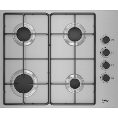Encimera indep. Beko HIGG64103SXN - 1