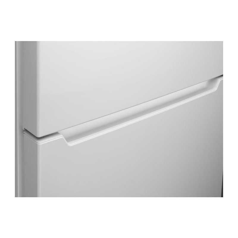 Combi NF Zanussi ZNME36EW0 - 4