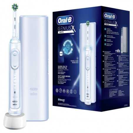 Cepillo dental Braun GENIUSX (96987) - 3