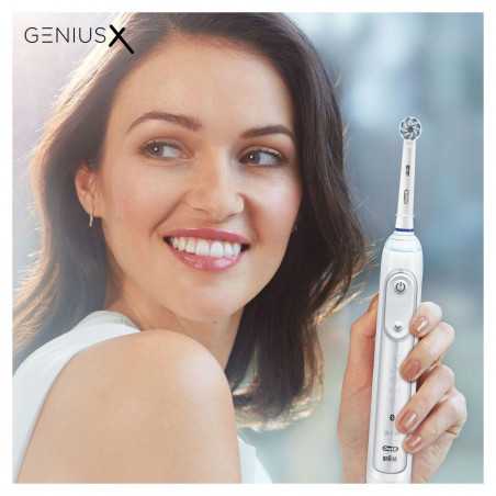 Cepillo dental Braun GENIUSX (96987) - 4