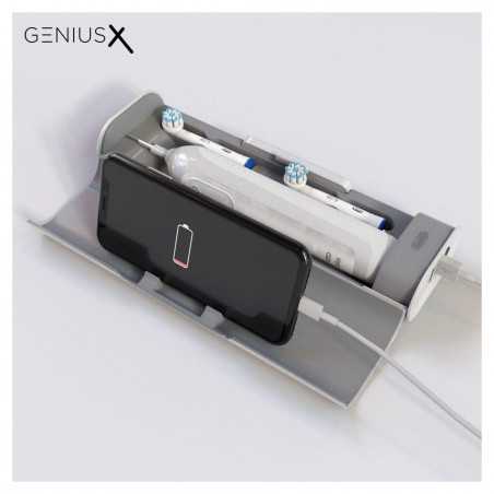 Cepillo dental Braun GENIUSX (96987) - 6
