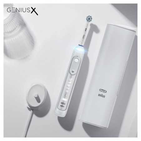 Cepillo dental Braun GENIUSX (96987) - 8