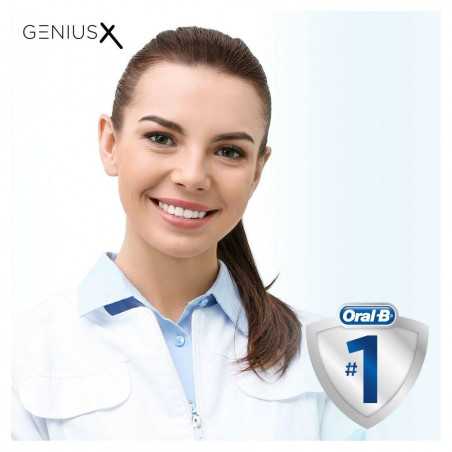 Cepillo dental Braun GENIUSX (96987) - 11