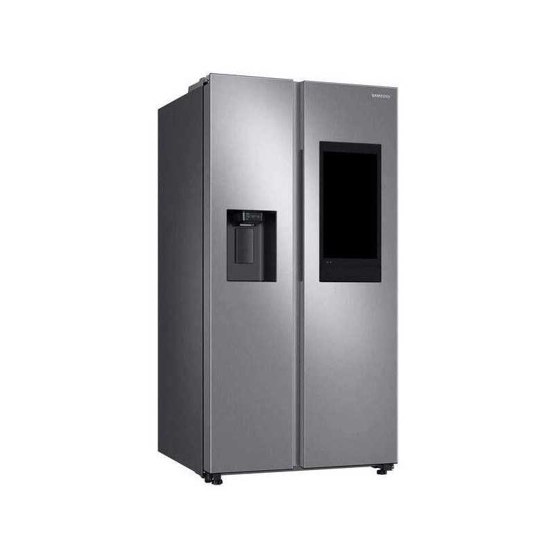 Frigorífico Side by Side Samsung RS6HA8880S9EF - 1