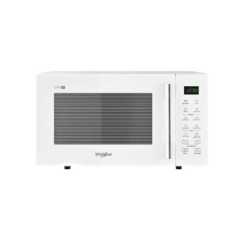 Microondas Whirlpool MWP254W - 1