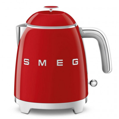 Hervidor Smeg Pae KLF05RDEU - 1