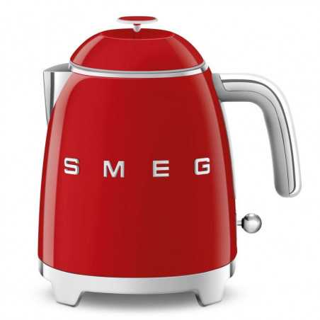 Hervidor Smeg Pae KLF05RDEU - 1 Hervidor Smeg Pae KLF05RDEU - 1