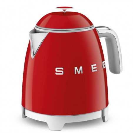 Hervidor Smeg Pae KLF05RDEU - 3 Hervidor Smeg Pae KLF05RDEU - 3