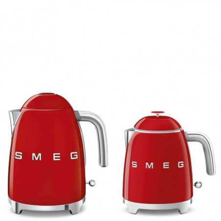 Hervidor Smeg Pae KLF05RDEU - 14 Hervidor Smeg Pae KLF05RDEU - 14