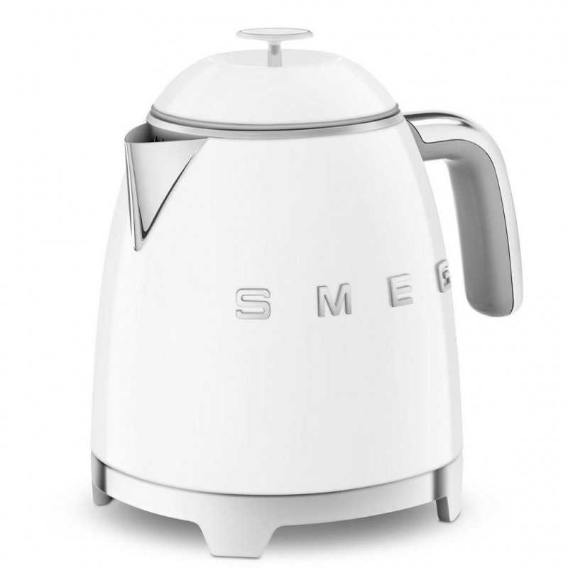 Hervidor Smeg Pae KLF05WHEU - 3 Hervidor Smeg Pae KLF05WHEU - 3