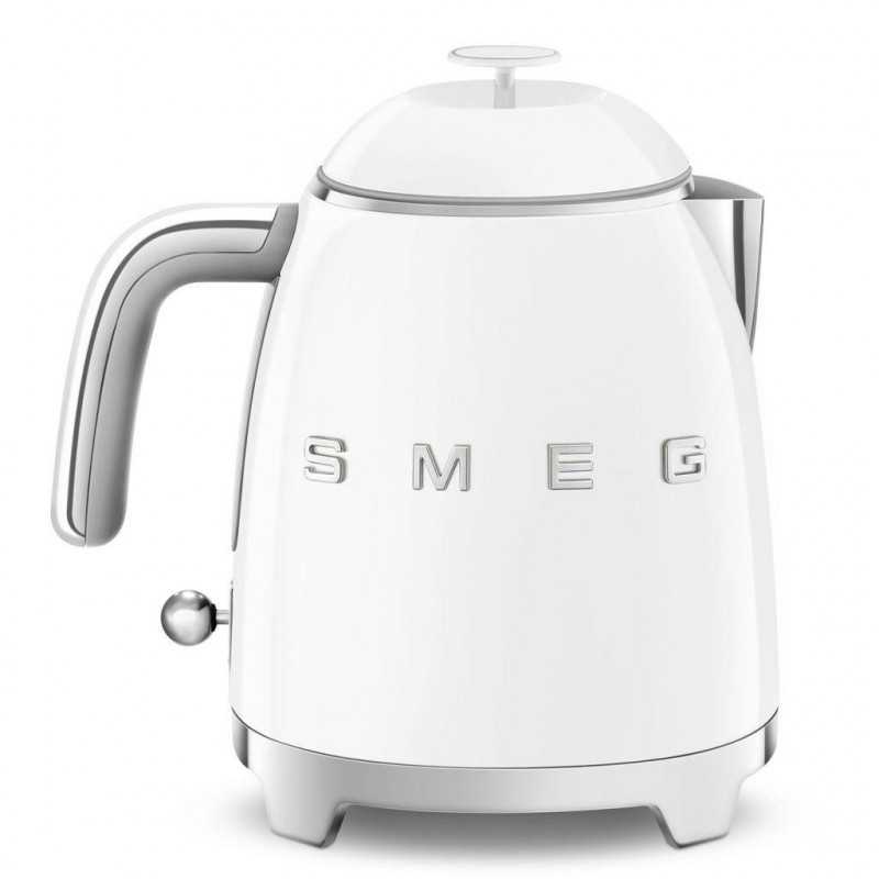 Hervidor Smeg Pae KLF05WHEU - 7 Hervidor Smeg Pae KLF05WHEU - 7