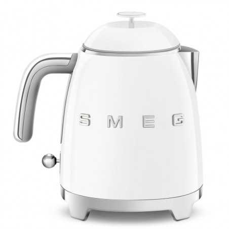 Hervidor Smeg Pae KLF05WHEU - 7 Hervidor Smeg Pae KLF05WHEU - 7