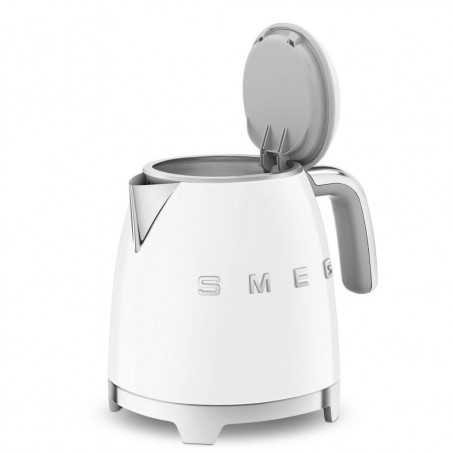 Hervidor Smeg Pae KLF05WHEU - 9 Hervidor Smeg Pae KLF05WHEU - 9