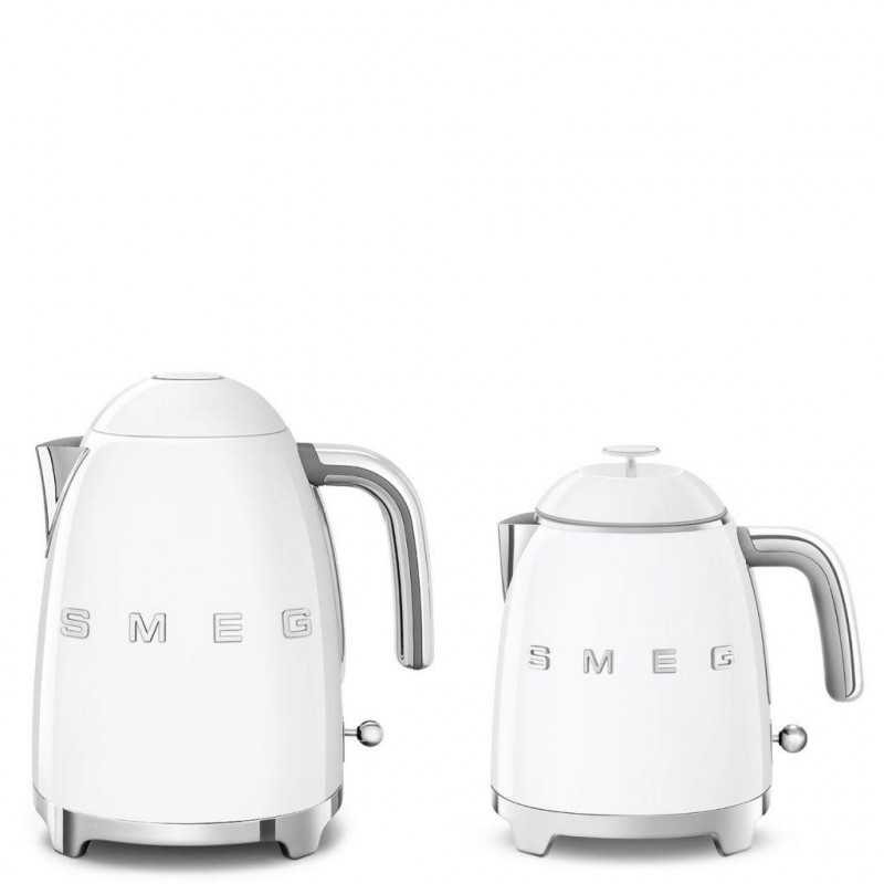 Hervidor Smeg Pae KLF05WHEU - 14 Hervidor Smeg Pae KLF05WHEU - 14